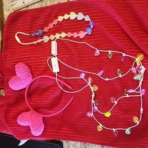 Valentines Accessories 💝 Bundle